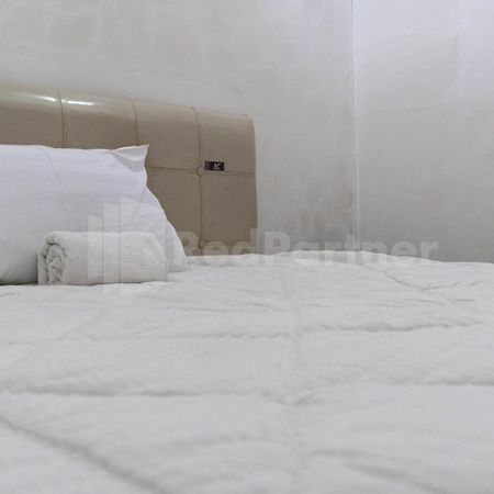 Asri Residence Near Jalan Iskandar Muda Medan Mitra Reddoorz Eksteriør billede