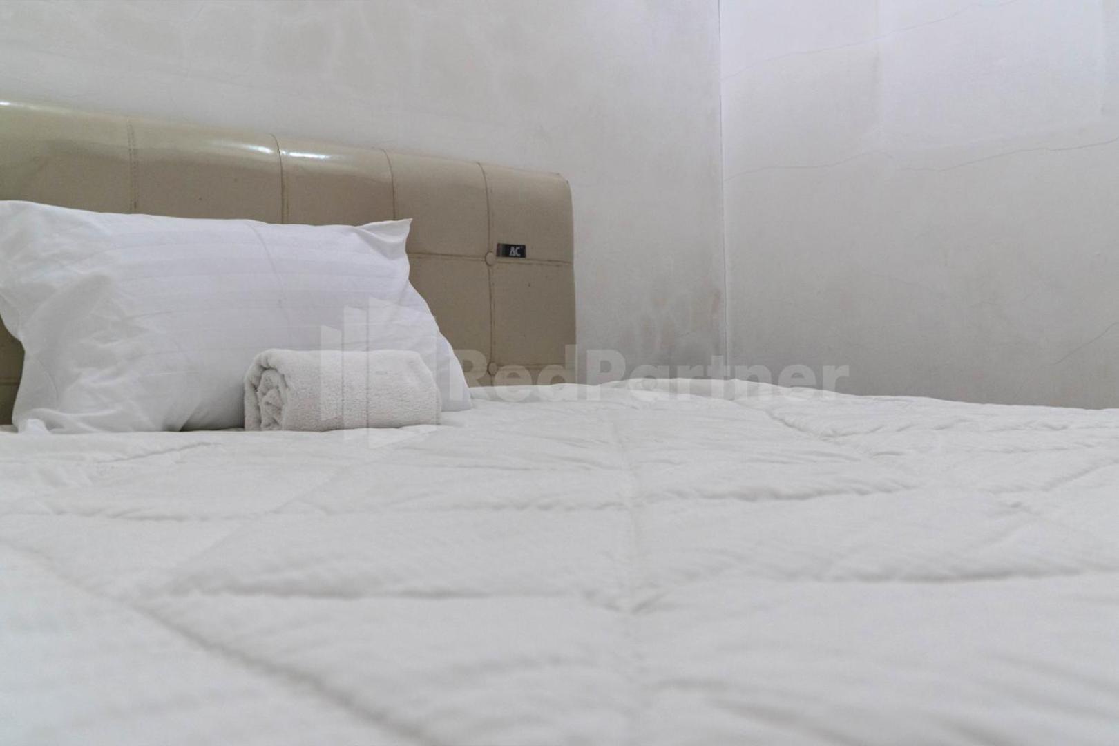 Asri Residence Near Jalan Iskandar Muda Medan Mitra Reddoorz Eksteriør billede