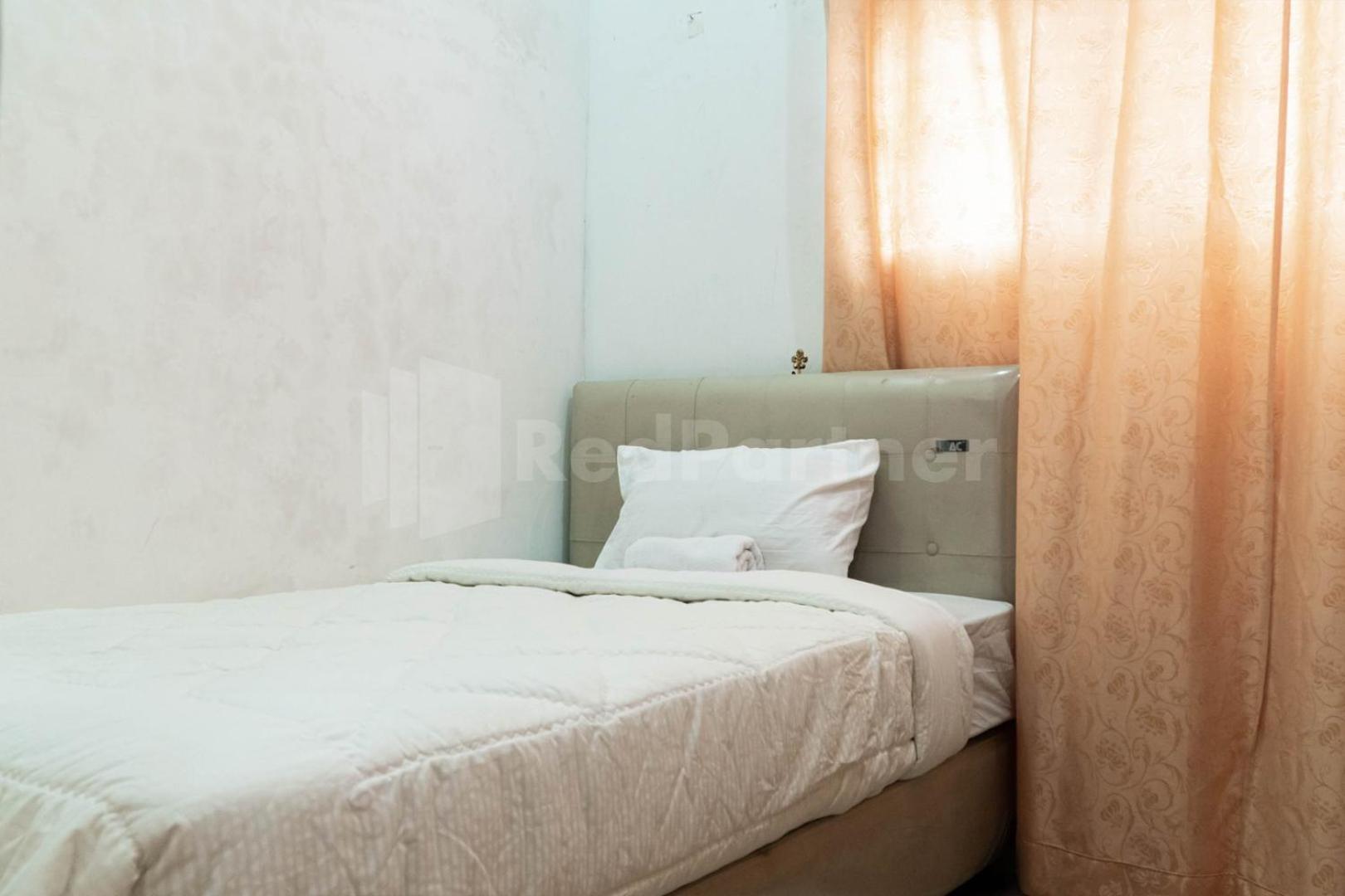 Asri Residence Near Jalan Iskandar Muda Medan Mitra Reddoorz Eksteriør billede
